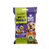 Little Chef poslastica za pse Skin & Coat grain-free 100 g