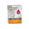 Platinum Menu puretina i losos 375 g tetra-pak