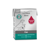 Platinum Menu riba 185 g tetra-pak