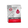 Platinum Menu govedina i piletina 375 g tetra-pak