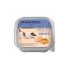 Premiere Finest Meat Adult piletina i losos 150 g, ALU-pak