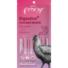 Pramy poslastica za mačke Digestive od piletine 4x14 g