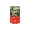 Real Nature Cat Adult 99% govedina 400 g