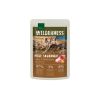 Real Nature Cat Adult janjetina i veprovina 85 g