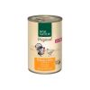 Real Nature Cat Adult puretina i piletina 400 g