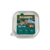 Real Nature Cat Adult Veprovina s patkom i sobom 100 g