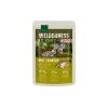 Real Nature Cat Kitten piletina i losos 85 g