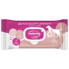 Inodorina Refresh Acqua di Rosa vlažne maramice, 40 komada