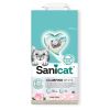 Sanicat pijesak za mačke  White Rose  8 l