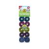 Bramton vrećice za izmet Patterned Refill Rolls 10 rola/140 komada