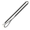 Trixie vodilica za pse Premium XS-S 120 cm/15 mm crna