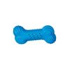 Trixie igračka za pse Cooling bone prirodna guma, 11 cm