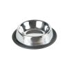 Trixie posuda metalna za mačke 0.2 l/fi-11 cm
