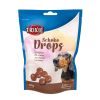 Trixie poslastica za pse Drops čokolada 350 g