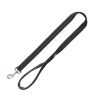 Trixie vodilica za pse Premium L-XL 100 cm/25 mm crna
