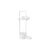 Trixie pojilica/hranilica za ptice 50 ml/11 cm