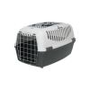 Trixie transporter Capri 3 Open 40x38x61 cm sivi