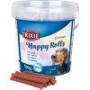 Trixie poslastica za pse Soft Snack Rolls losos 500 g