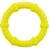 Trixie igračka za pse kolut prirodna guma fi-16 cm