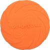 Trixie igračka za pse Disc prirodna guma fi-22 cm