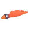 Trixie igračka za pse Latex patka mini 14 cm