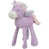 Trixie igračka za pse pliš jednorog 33 cm
