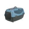 Trixie transporter Capri 3 40x38x61 cm sivo/plavi