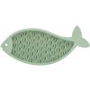 Trixie igračka za mačke Lick'n'Snack pladanj, silikon 28 cm