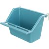 Trixie posuda plastična za ptice 0,08 l/6x6 cm