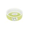 Trixie posuda za glodavce Hello keramička 90 ml