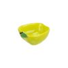 Trixie keramička posuda za glodavce jabuka 180 ml/12x11 cm