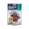 Premiere poslastica za pse Chew Snack s patkom 12 kom 120 g