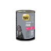 Select Gold Pure Senior konjetina, konzerva 400 g