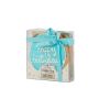 DoggyeBag rođendanska torta za pse plava 120 g