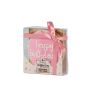 DoggyeBag rođendanska torta za pse roza 120 g
