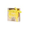 DoggyeBag rođendanska torta za pse žuta 120 g