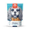 Wanpy poslastica za pse Dog Jerky Strips piletina 100 g
