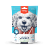 Wanpy poslastica za pse Dog Jerky & Codfish Sandwiches piletina 100 g