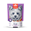Wanpy poslastica za pse Dog Jerky & Rawhide Wraps pačetina 100g