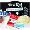 YowUp! Frozen jogurt za pse hot dog sa sirom 110 g