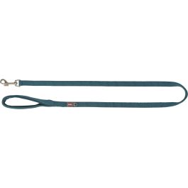 Trixie vodilica za pse Premium XS 1,20 m/10 mm petrol