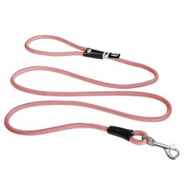 Curli vodilica za pse Stretch Comfort, roza L