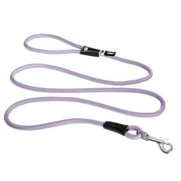 Curli vodilica za pse Stretch Comfort, lila