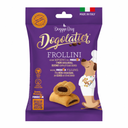 DoggyeBag poslastice za pse Dogolatier Frollini 65 g