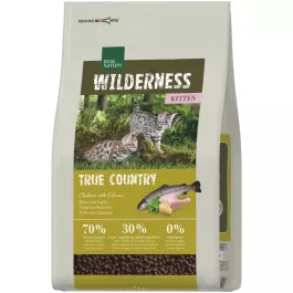 Real Nature Cat Wilderness Kitten True Country 7 kg