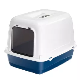 Ferplast zatvoreni wc za mačke Ariel 10