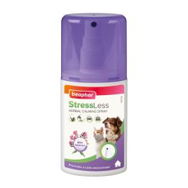 Beaphar Calming sprej za mačke i pse, 125 ml