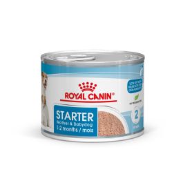 Royal Canin Starter Mousse konzerva, 195 g