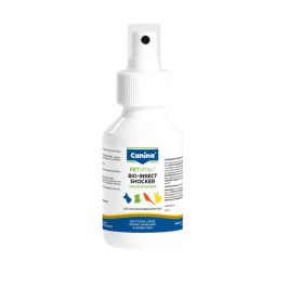 Canina Petvital Bio Insect shocker 100 ml sprej