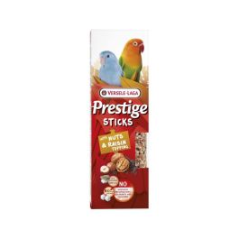 Versele Laga Prestige Sticks male papige orašasti plodovi i grožđice, 2 komada